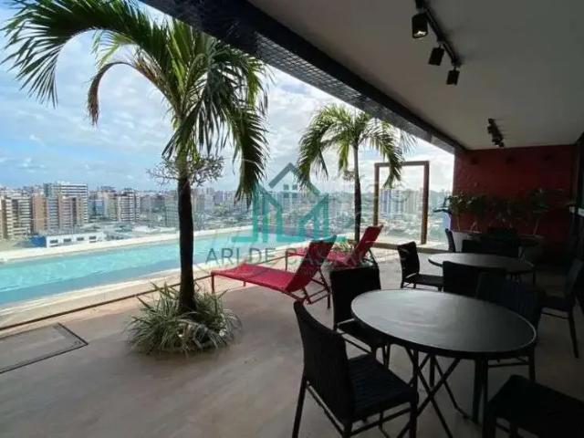Apartamento venda em Região Geográfica Imediata de Maceió, Feliz Deserto