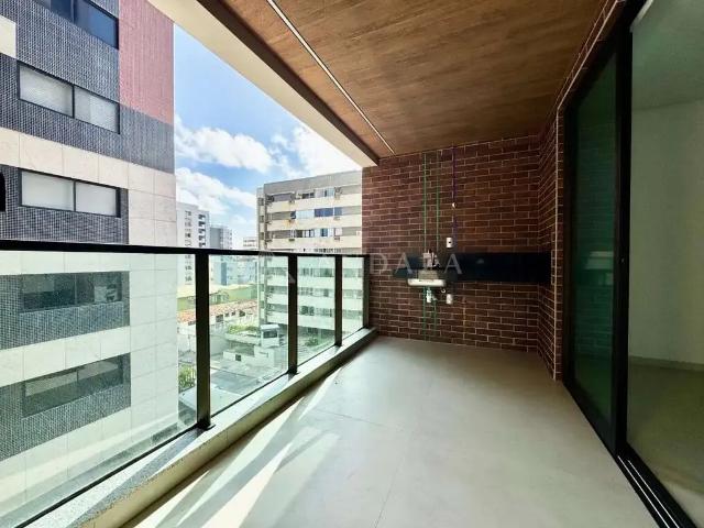 Apartamento venda em Região Geográfica Imediata de Maceió, Feliz Deserto