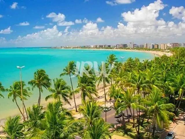 Apartamento venda em Região Geográfica Imediata de Maceió, Feliz Deserto