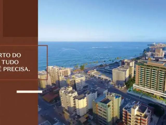 Apartamento venda em Região Geográfica Imediata de Maceió, Feliz Deserto