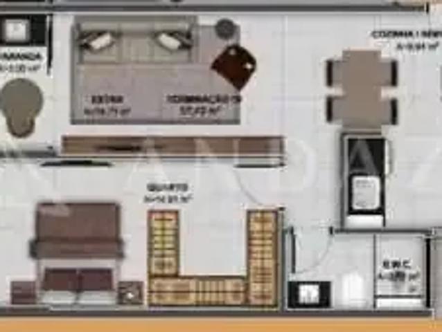 Apartamento venda em Região Geográfica Imediata de Maceió, Feliz Deserto