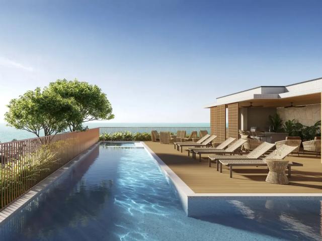 Apartamento venda em Região Geográfica Imediata de Maceió, Feliz Deserto