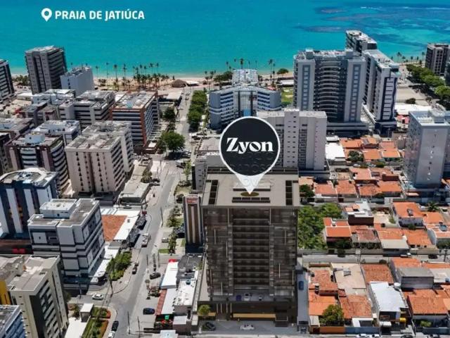 Apartamento venda em Região Geográfica Imediata de Maceió, Feliz Deserto
