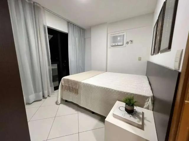 Apartamento venda em Região Geográfica Imediata de Maceió, Feliz Deserto