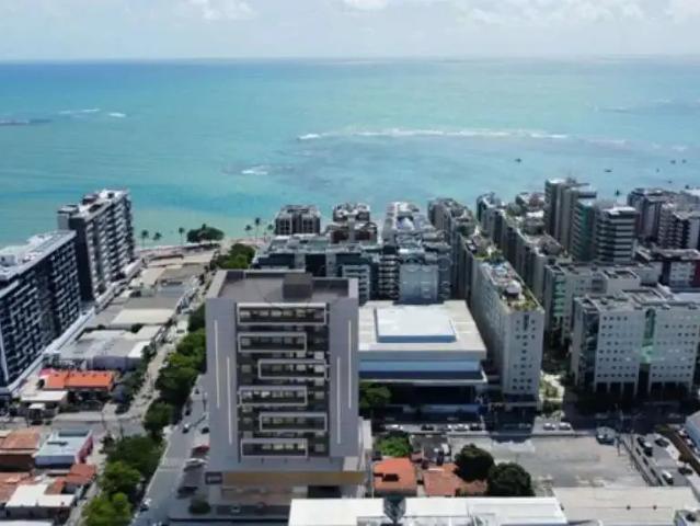Apartamento venda em Região Geográfica Imediata de Maceió, Feliz Deserto