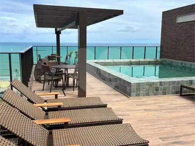 Apartamento venda em Região Geográfica Imediata de Maceió, Feliz Deserto
