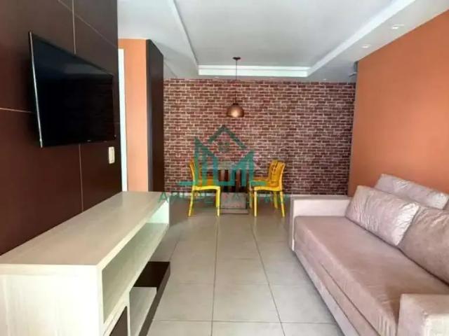 Apartamento venda em Região Geográfica Imediata de Maceió, Feliz Deserto
