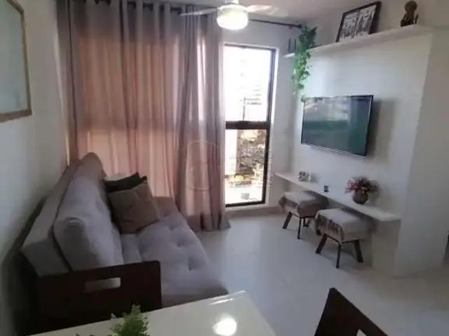 Apartamento venda em Região Geográfica Imediata de Maceió, Feliz Deserto
