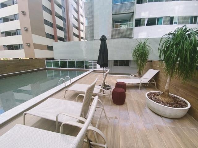 Apartamento venda em Região Geográfica Imediata de Maceió, Feliz Deserto