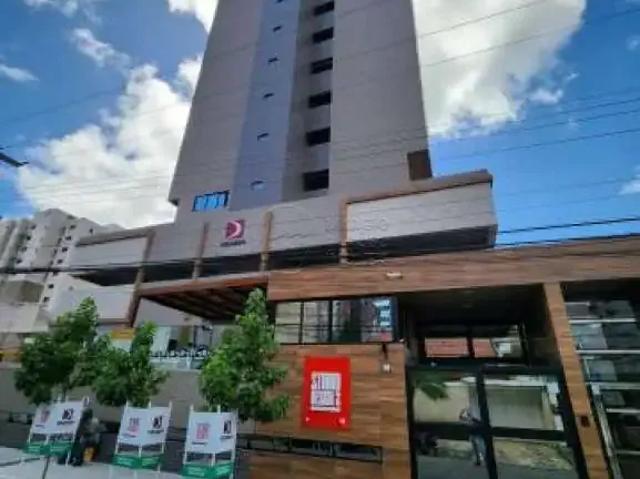 Apartamento venda em Região Geográfica Imediata de Maceió, Feliz Deserto