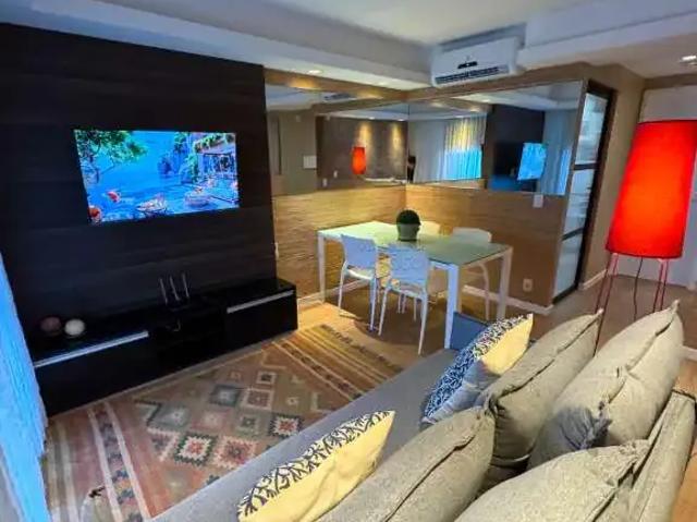 Apartamento venda em Região Geográfica Imediata de Maceió, Feliz Deserto
