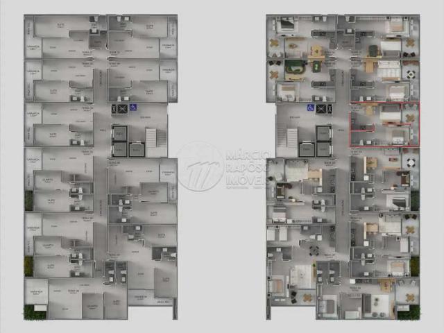 Apartamento venda em Maceió