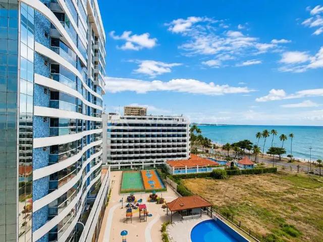 Apartamento venda em Região Geográfica Imediata de Maceió, Feliz Deserto