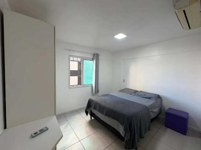 Apartamento venda em Região Geográfica Imediata de Maceió, Feliz Deserto
