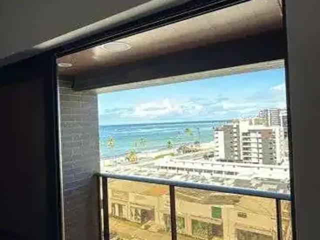 Apartamento venda em Região Geográfica Imediata de Maceió, Feliz Deserto