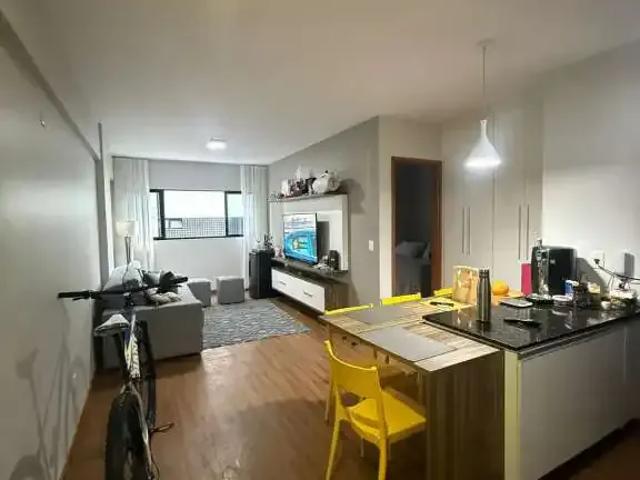 Apartamento venda em Região Geográfica Imediata de Maceió, Feliz Deserto