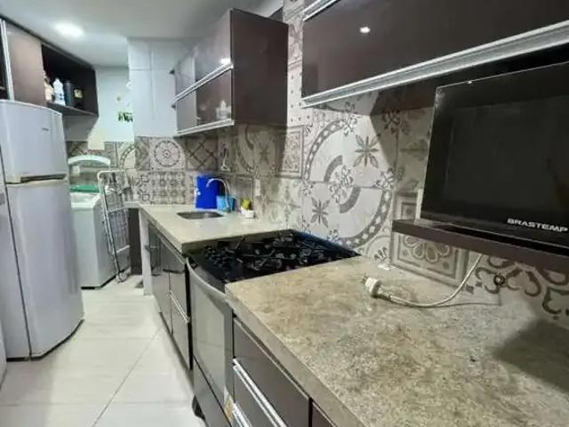 Apartamento venda em Região Geográfica Imediata de Maceió, Feliz Deserto
