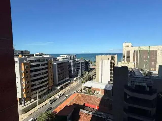 Apartamento venda em Região Geográfica Imediata de Maceió, Feliz Deserto