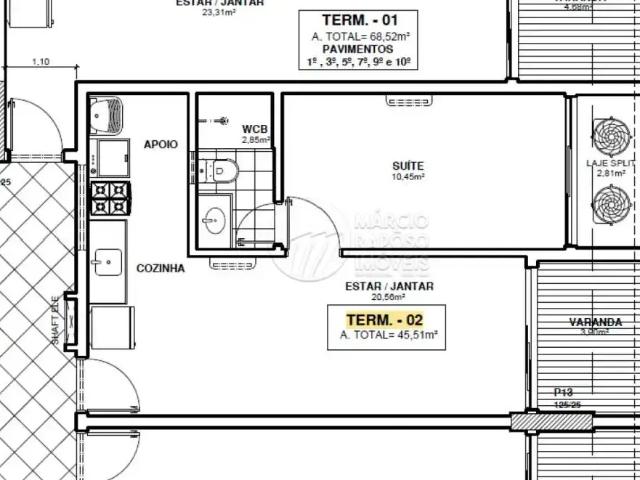 Apartamento venda em Região Geográfica Imediata de Maceió, Feliz Deserto