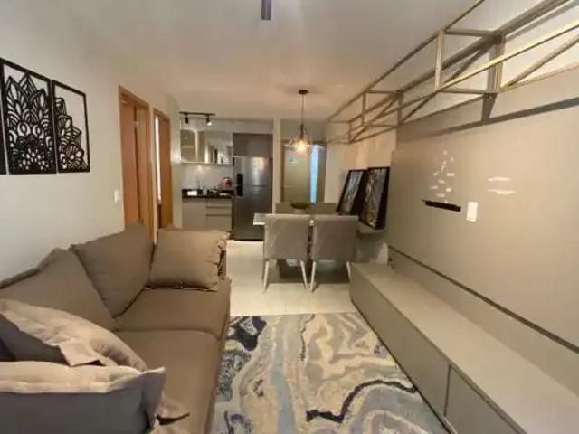 Apartamento venda em Região Geográfica Imediata de Maceió, Feliz Deserto