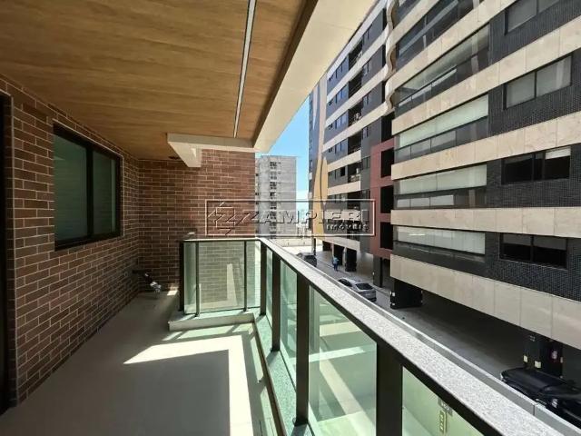 Apartamento venda em Região Geográfica Imediata de Maceió, Feliz Deserto