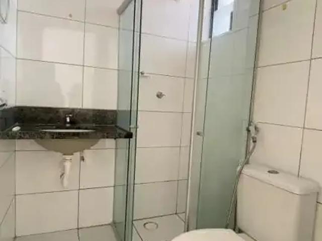 Apartamento venda em Região Geográfica Imediata de Maceió, Feliz Deserto