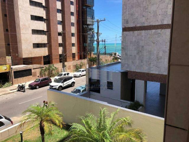 Apartamento venda em Região Geográfica Imediata de Maceió, Feliz Deserto