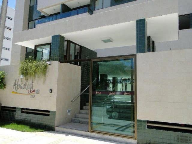 Apartamento venda em Maceió