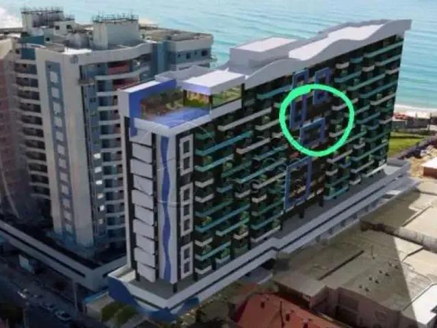 Apartamento venda em Região Geográfica Imediata de Maceió, Feliz Deserto