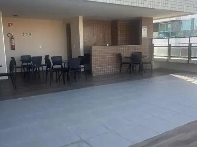 Apartamento venda em Região Geográfica Imediata de Maceió, Feliz Deserto