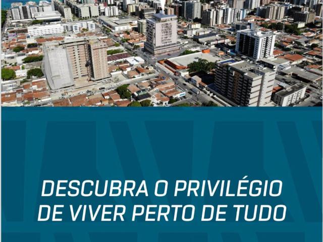 Apartamento venda em Maceió
