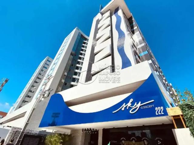 Apartamento venda em Maceió, Feliz Deserto