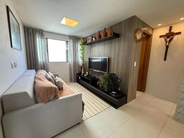 Apartamento venda em Região Geográfica Imediata de Maceió, Feliz Deserto