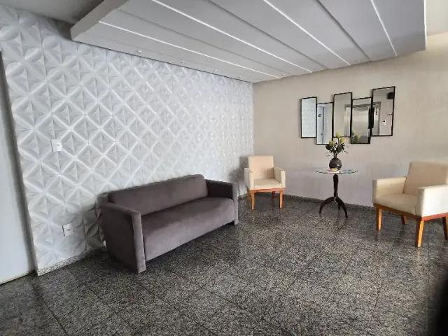 Apartamento venda em Região Geográfica Imediata de Maceió, Feliz Deserto