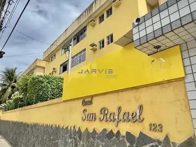 Apartamento venda em Região Geográfica Imediata de Maceió, Feliz Deserto