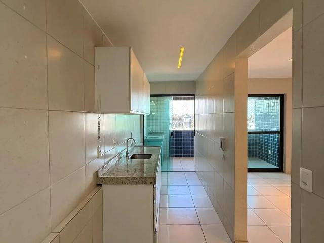 Apartamento venda em Maceió