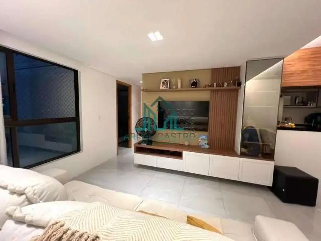 Apartamento venda em Região Geográfica Imediata de Maceió, Feliz Deserto