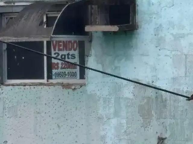 Apartamento venda em Região Geográfica Imediata de Maceió, Feliz Deserto
