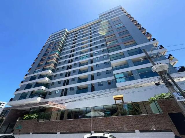 Apartamento venda em Região Geográfica Imediata de Maceió, Feliz Deserto