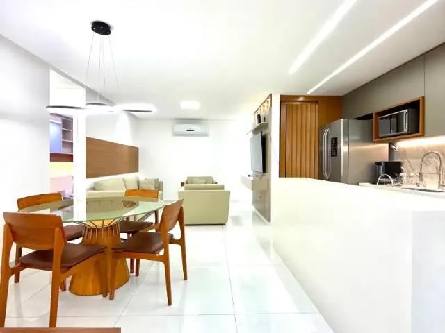 Apartamento venda em Região Geográfica Imediata de Maceió, Feliz Deserto