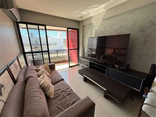 Apartamento venda em Região Geográfica Imediata de Maceió, Feliz Deserto