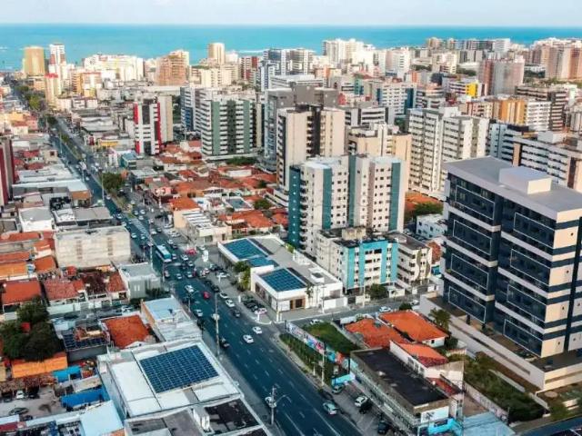 Apartamento venda em Região Geográfica Imediata de Maceió, Feliz Deserto