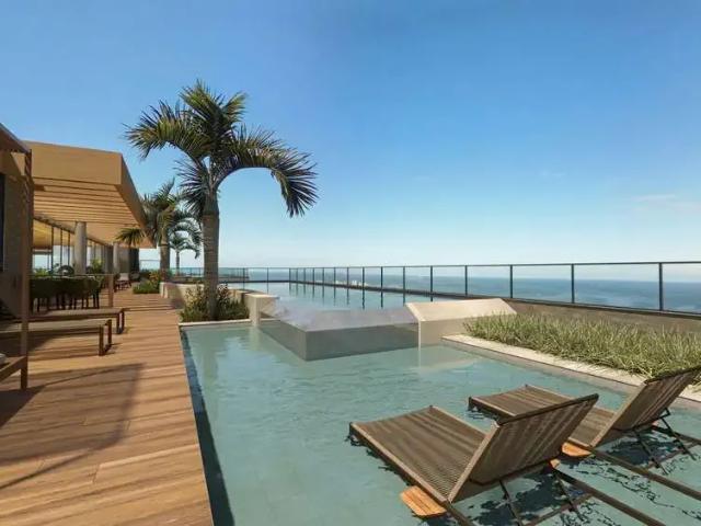 Apartamento venda em Região Geográfica Imediata de Maceió, Feliz Deserto
