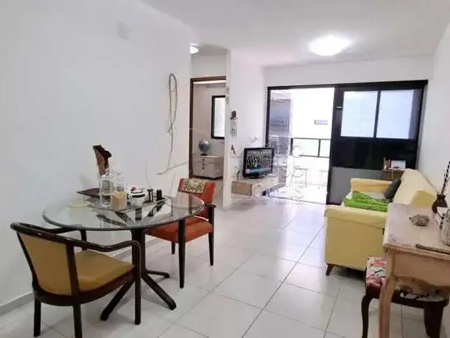 Apartamento venda em Maceió, Feliz Deserto