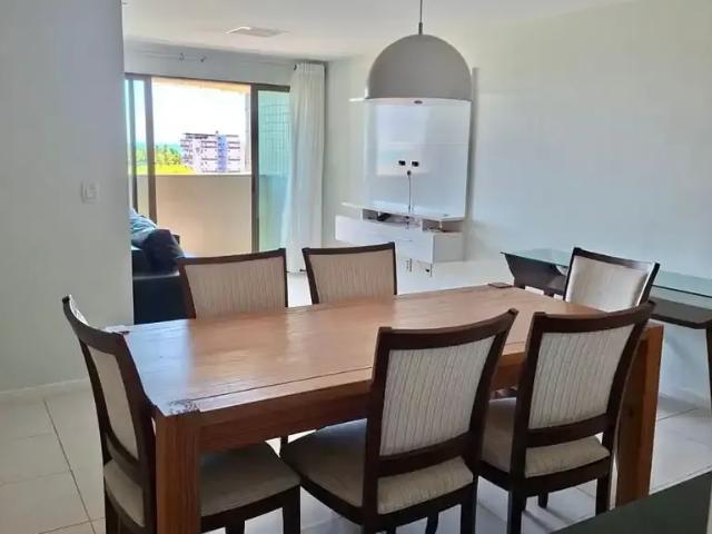 Apartamento venda em Região Geográfica Imediata de Maceió, Feliz Deserto