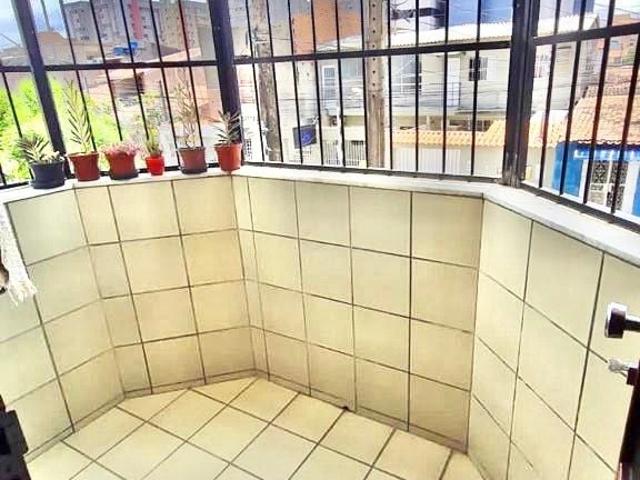 Apartamento venda em Maceió