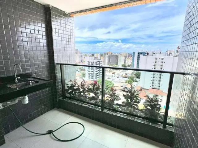 Apartamento venda em Região Geográfica Imediata de Maceió, Feliz Deserto