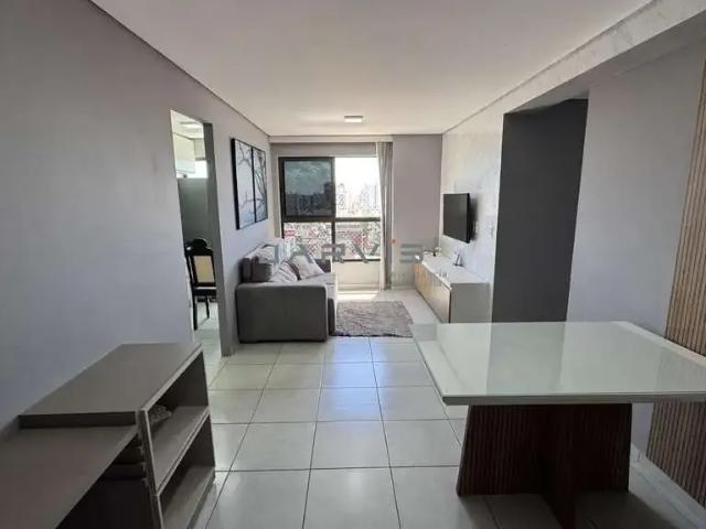 Apartamento venda em Região Geográfica Imediata de Maceió, Feliz Deserto