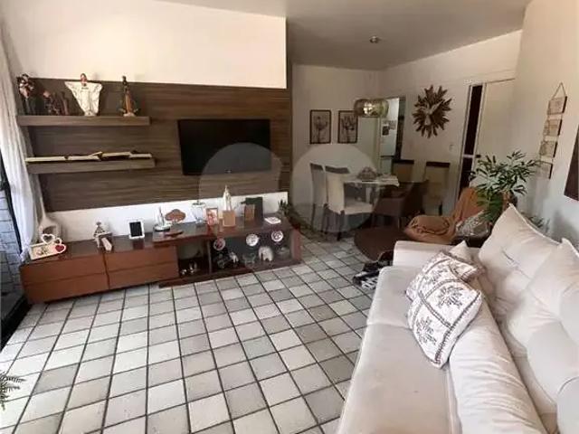 Apartamento venda em Região Geográfica Imediata de Maceió, Feliz Deserto