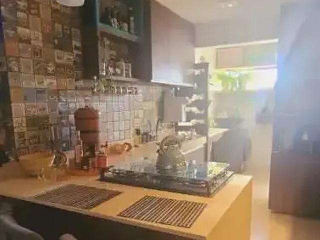 Apartamento venda em Região Geográfica Imediata de Maceió, Feliz Deserto